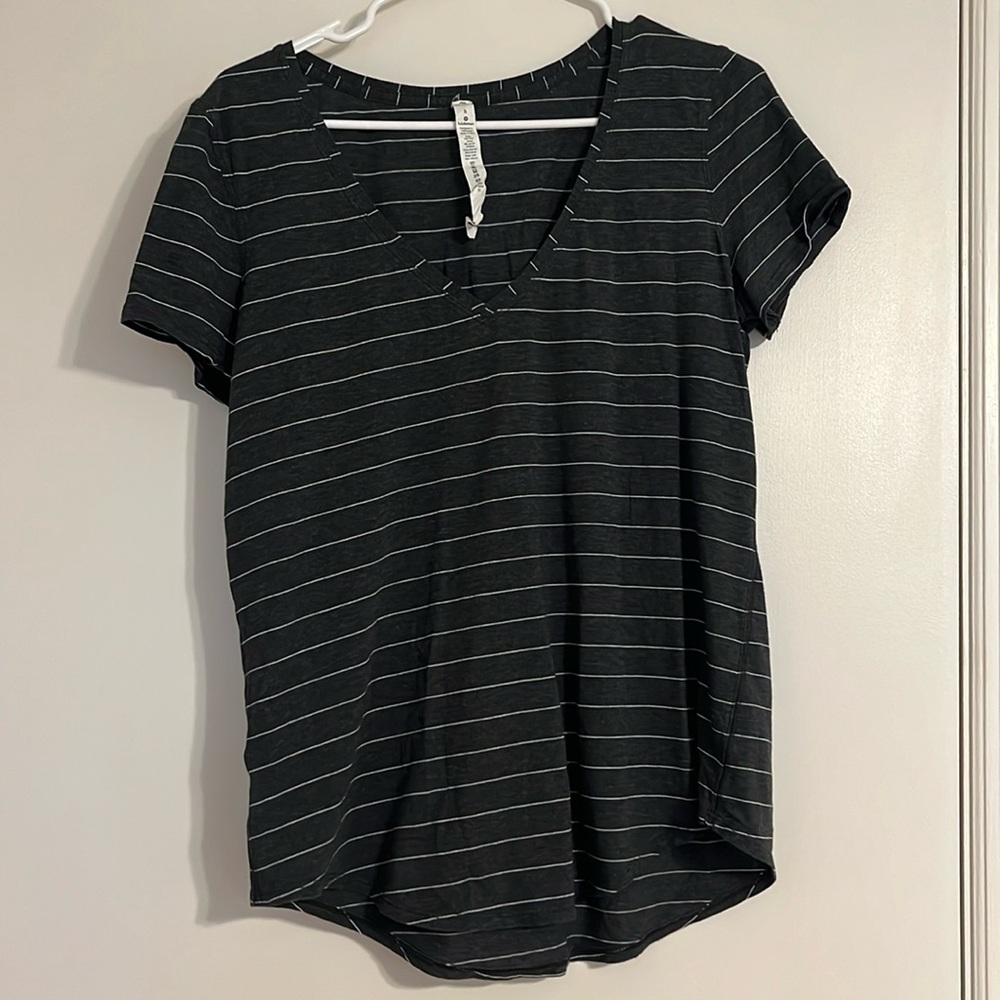 Lulu lemon women’s shirt